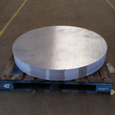 Aluminium - 2017 - 140mm - Disque Ø1200mm