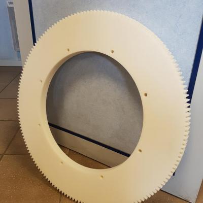 Nylon 30mm - Pignon