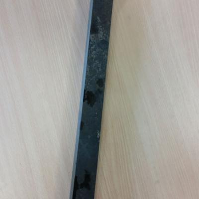Clé à façon en Acier S355