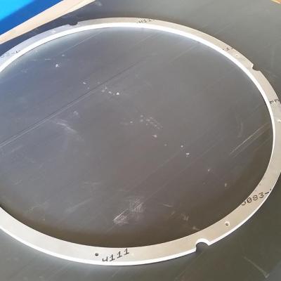 Aluminium 5083 - 15mm