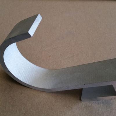 Inox - 316L - 40mm