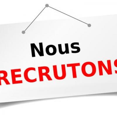 Recrutement