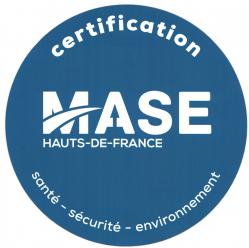 Certification mase 2022