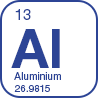 aluminium